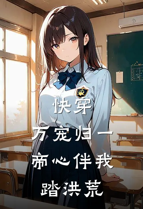 快穿：万宠归一，帝心伴我踏洪荒