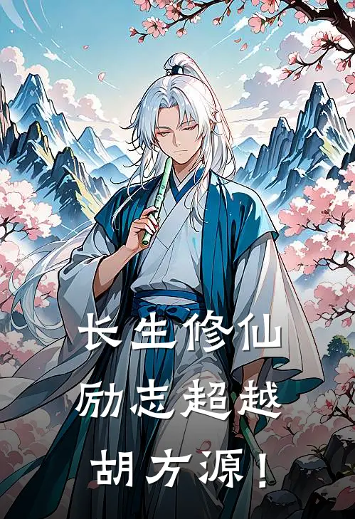 长生修仙，励志超越胡方源！