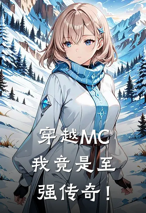 穿越MC，我竟是至强传奇！