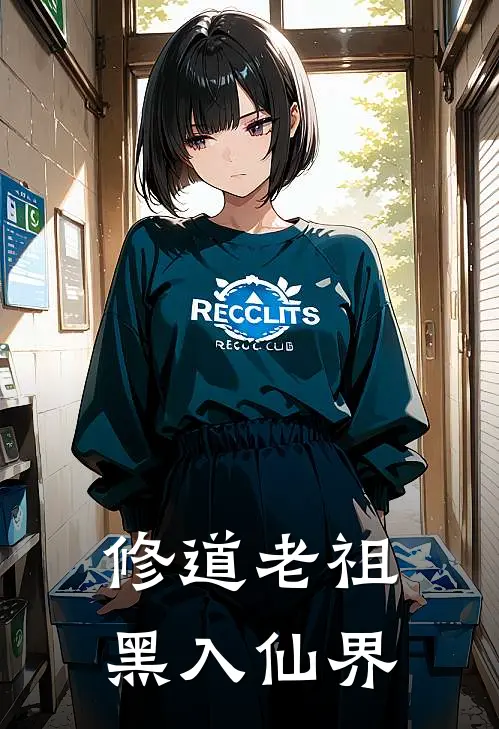 修道老祖黑入仙界