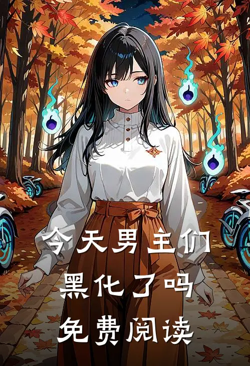 今天男主们黑化了吗免费阅读