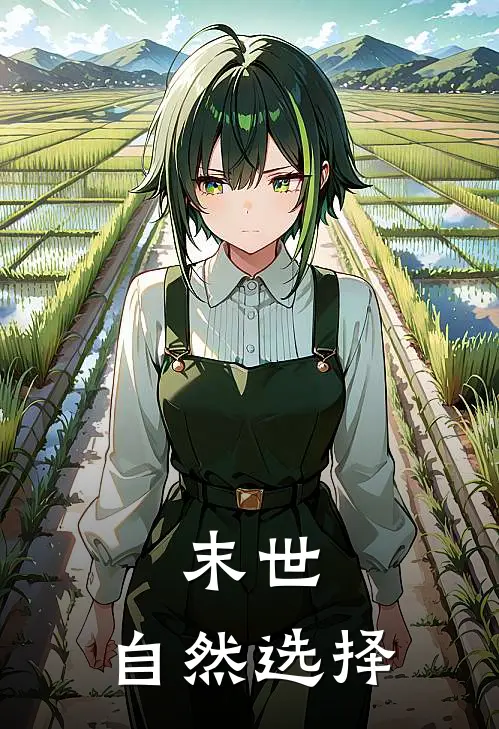 末世：自然选择