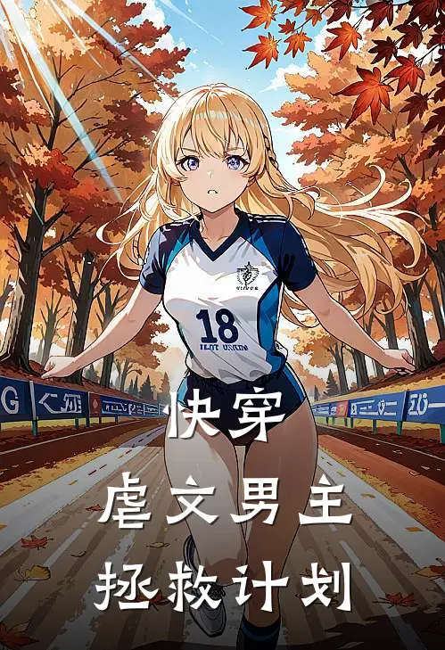 快穿：虐文男主拯救计划