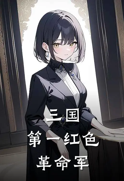 三国：第一红色革命军