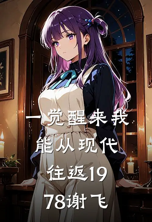 一觉醒来我能从现代往返1978谢飞