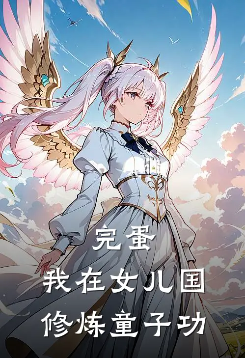 完蛋，我在女儿国修炼童子功