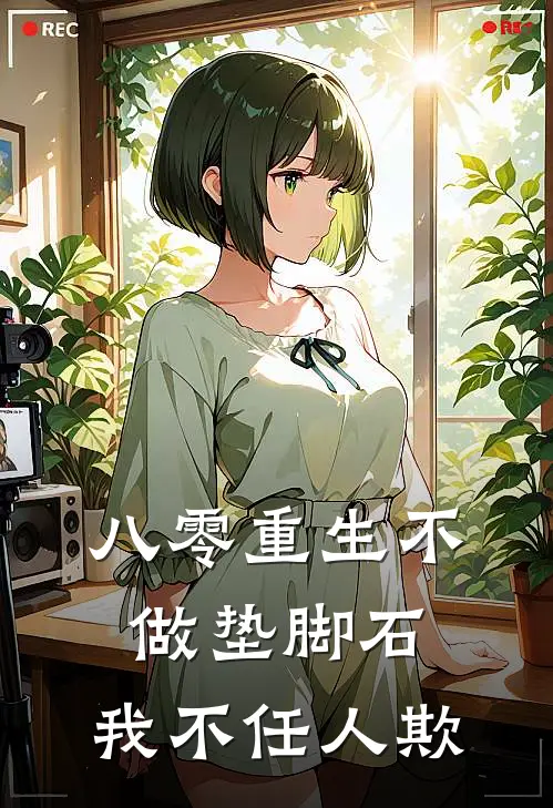 八零重生不做垫脚石，我不任人欺