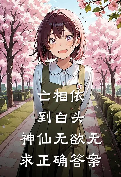 亡相依到白头,神仙无欲无求正确答案