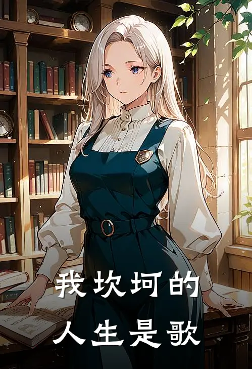 我坎坷的人生是歌