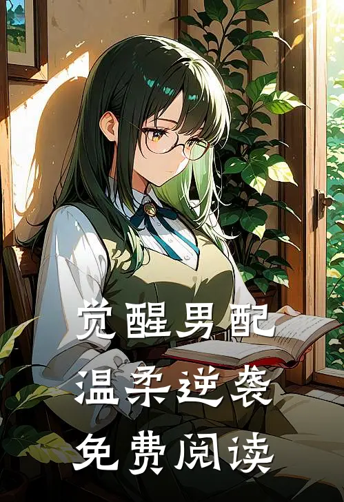 觉醒男配温柔逆袭免费阅读