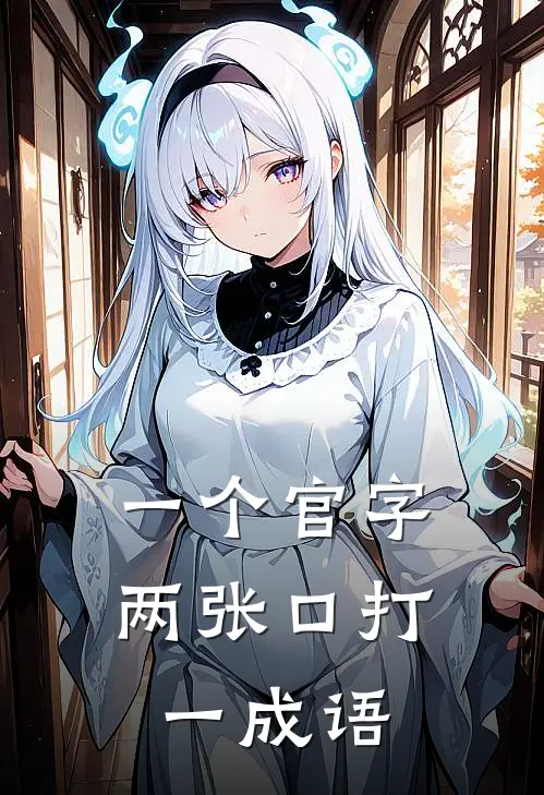 一个官字两张口打一成语