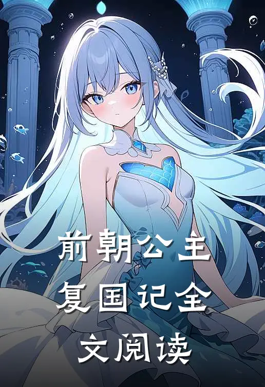 前朝公主复国记全文阅读
