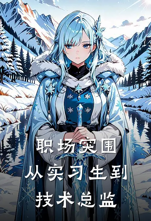 职场突围：从实习生到技术总监