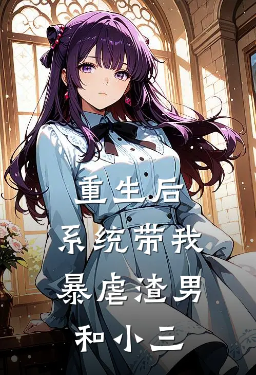 重生后，系统带我暴虐渣男和小三