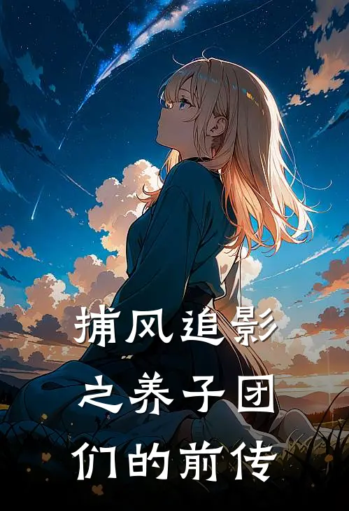 捕风追影之养子团们的前传