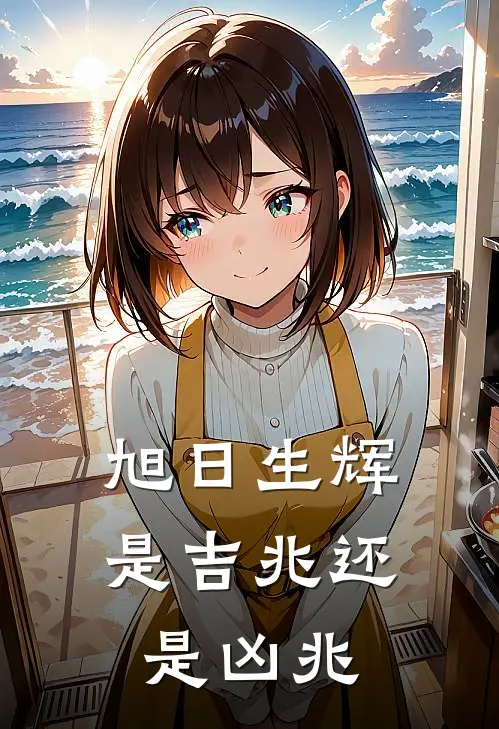 旭日生辉是吉兆还是凶兆