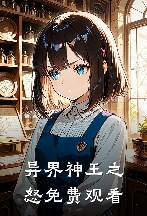 异界神王之怒免费观看