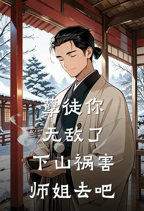 孽徒你无敌了，下山祸害师姐去吧