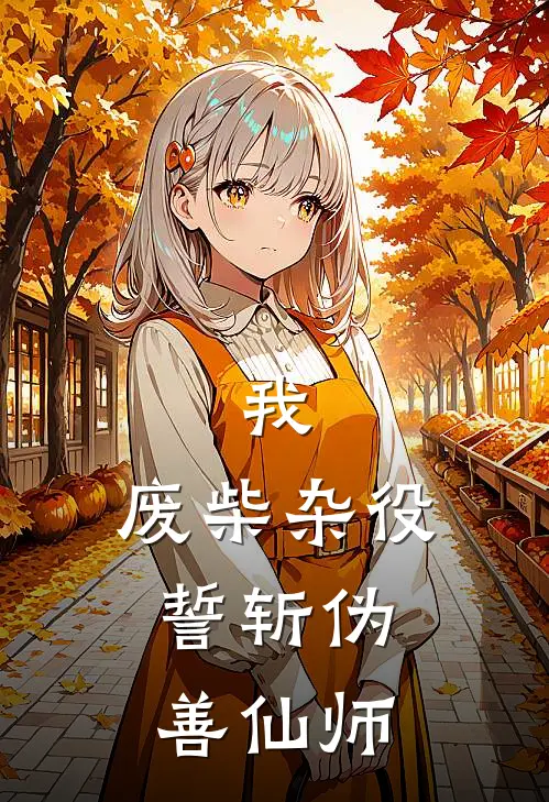 我，废柴杂役，誓斩伪善仙师