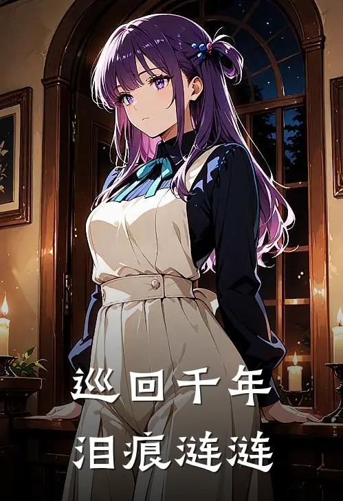 巡回千年，泪痕涟涟