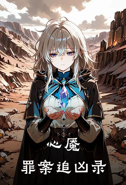 心魇：罪案追凶录