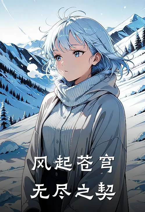 风起苍穹：无尽之契