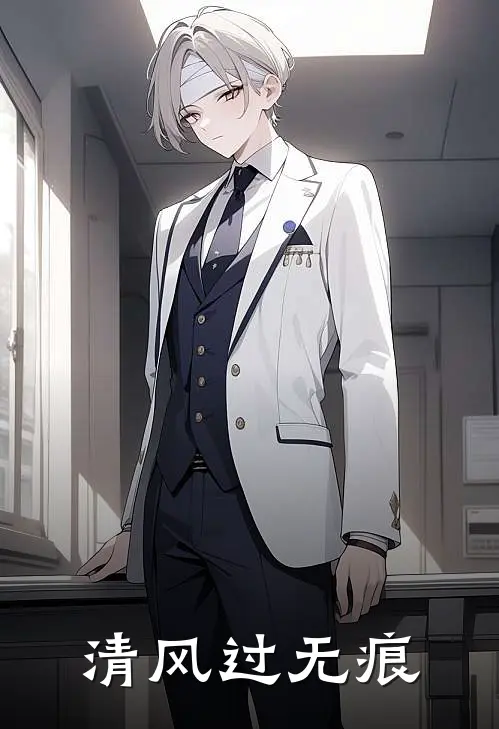 清风过无痕