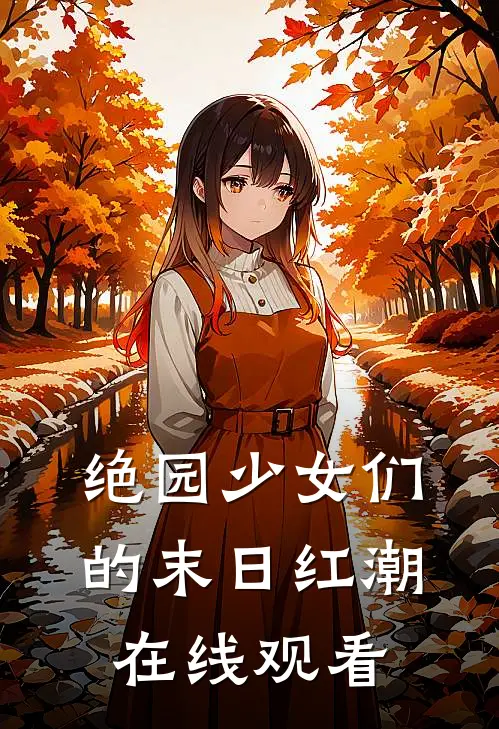 绝园少女们的末日红潮在线观看