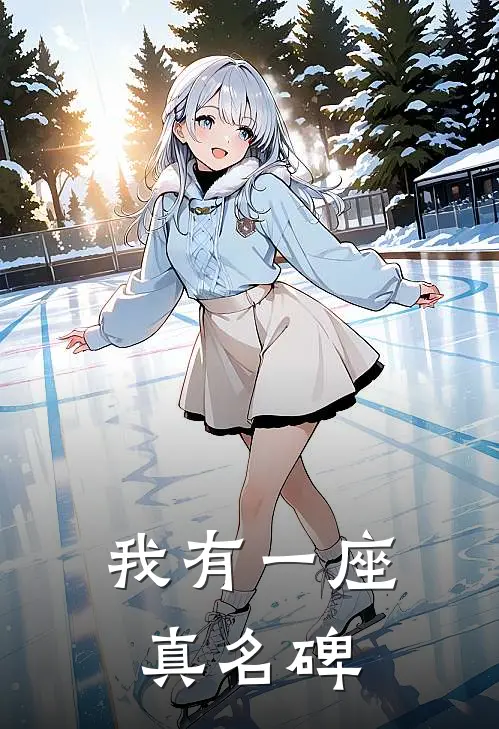 我有一座真名碑