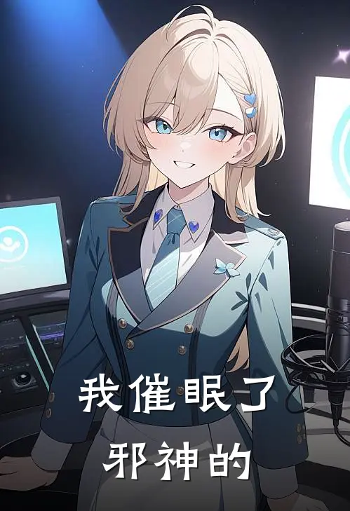 我催眠了邪神的