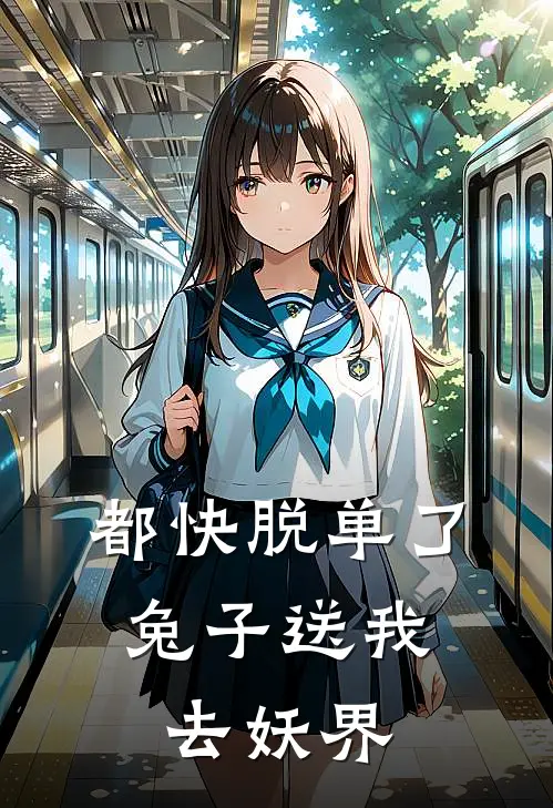 都快脱单了：兔子送我去妖界