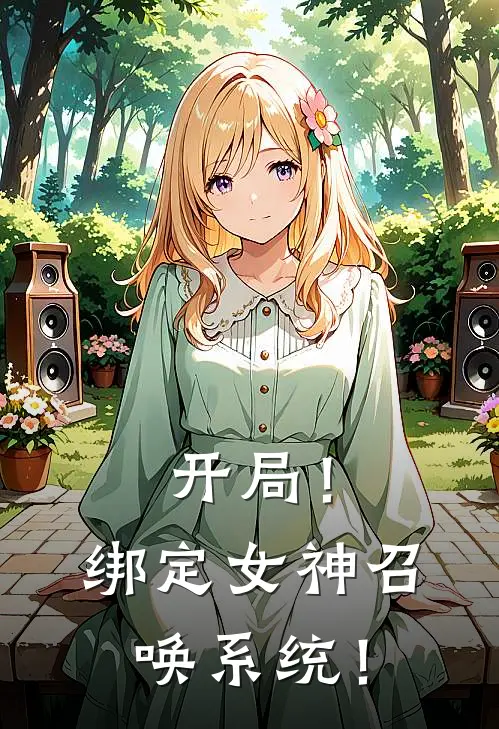 开局！绑定女神召唤系统！