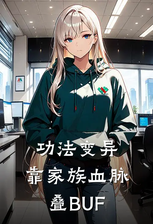 功法变异：靠家族血脉叠BUF