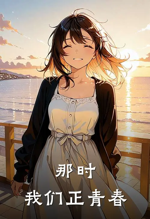 那时，我们正青春