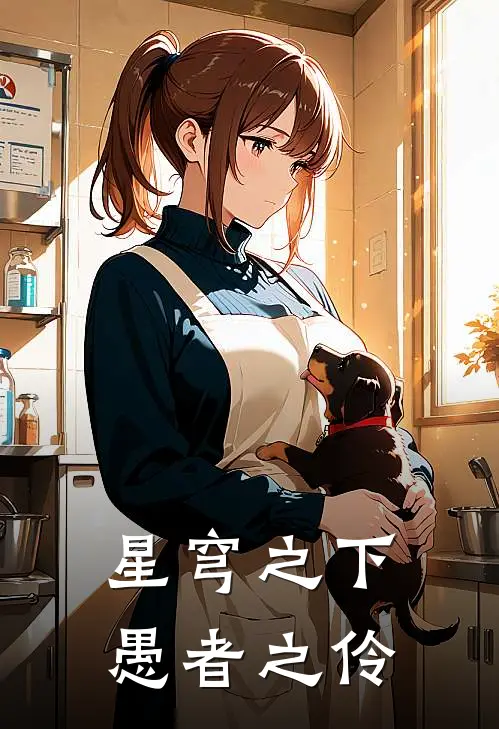 星穹之下，愚者之伶