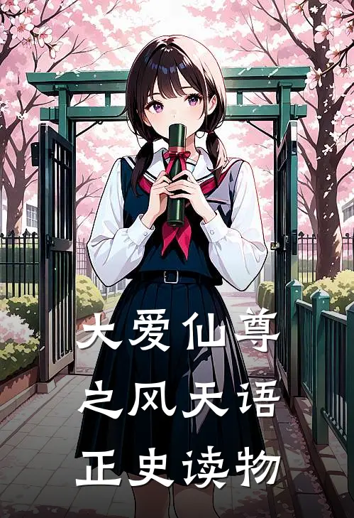 大爱仙尊之风天语正史读物