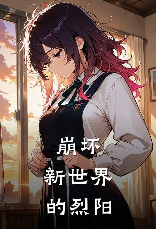 崩坏：新世界的烈阳