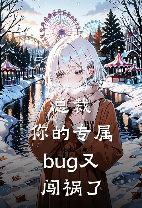 总裁，你的专属bug又闯祸了