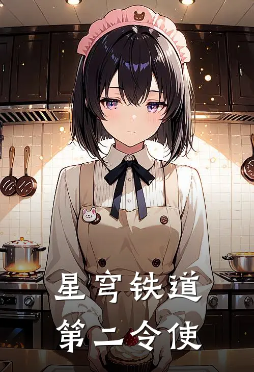 星穹铁道：第二令使