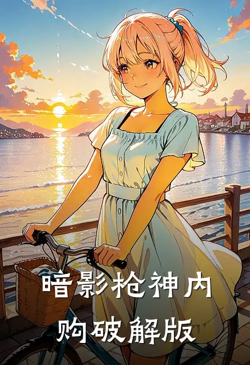 暗影枪神内购破解版