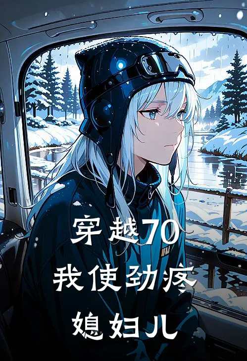 穿越70我使劲疼媳妇儿