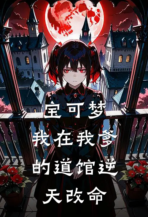 宝可梦：我在我爹的道馆逆天改命