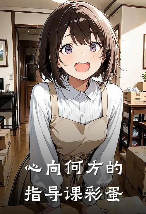 心向何方的指导课彩蛋