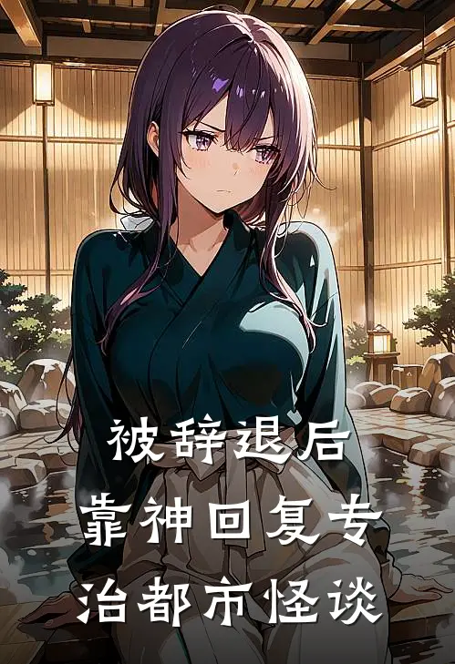 被辞退后，靠神回复专治都市怪谈