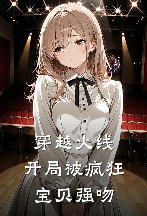 穿越火线，开局被疯狂宝贝强吻