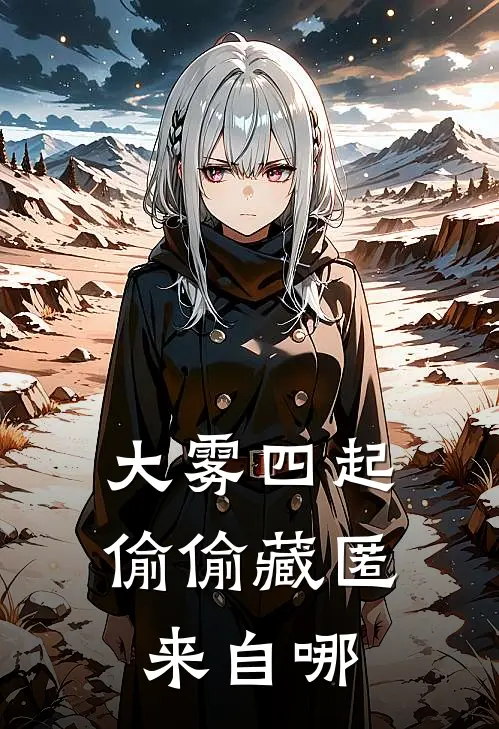 大雾四起偷偷藏匿来自哪