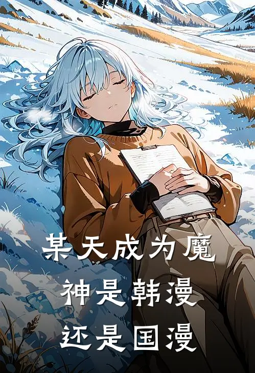某天成为魔神是韩漫还是国漫