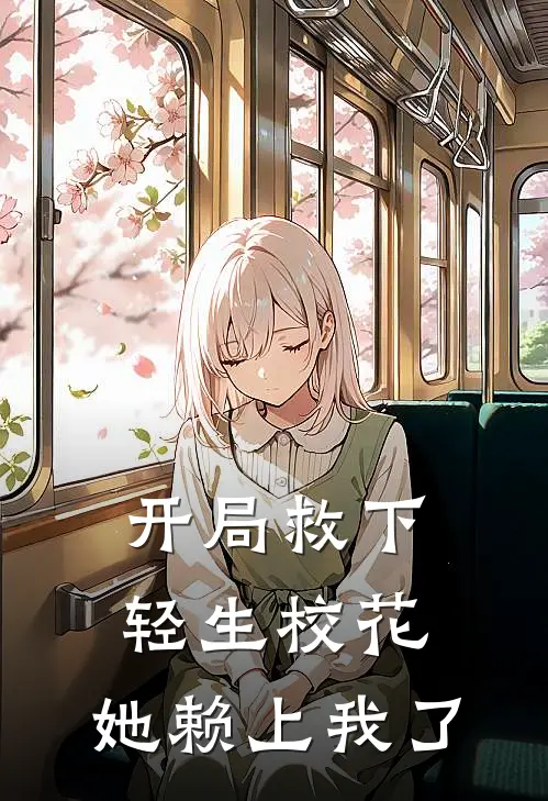 开局救下轻生校花，她赖上我了