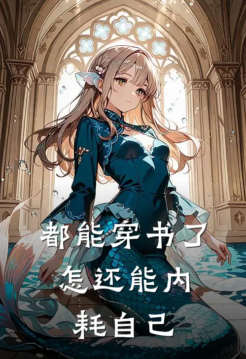 都能穿书了，怎还能内耗自己