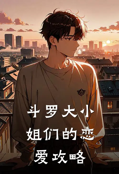 斗罗大小姐们的恋爱攻略